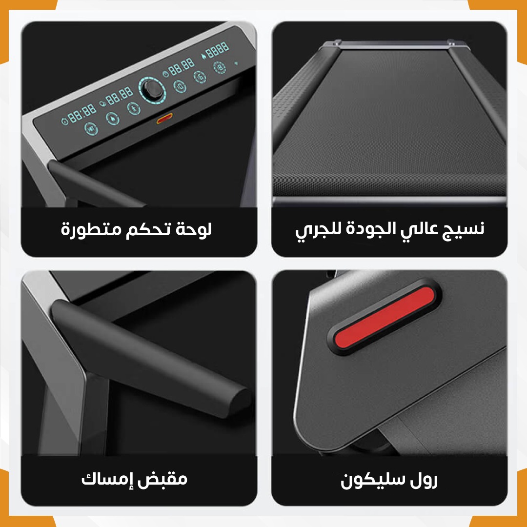 K15 treadmill